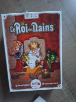 Boîte de Le Roi Des Nains