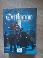 Boîte de Oriflamme