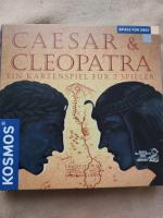 Boîte de Caesar & Cleopatra