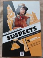 Boîte de Suspects