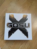 Boîte de Gosu X