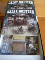 Boîte de Great Western