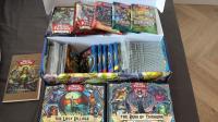 Boîte de Hero Realms