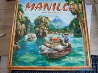 Boîte de Manilla