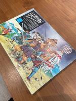 Boîte de Samourai (Cry Havoc)