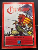 Boîte de Cry Havoc