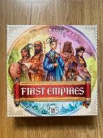 Boîte de First Empires