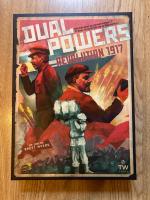 Boîte de Dual Powers Revolution 1917