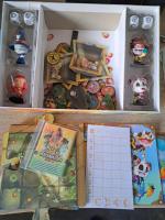 Boîte de Krosmaster Junior