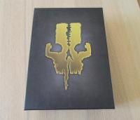 Boîte de The 7th Continent