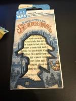 Boîte de Unlock! Short Adventures - Dans La Tête De Sherlock Holmes