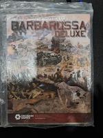 Boîte de Barbarossa Deluxe - Exclusive Edition