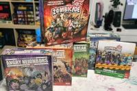 Boîte de Zombicide