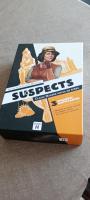 Boîte de Suspects