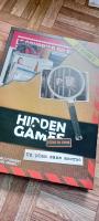 Boîte de Hidden Games - Un Plan Sans Accroc