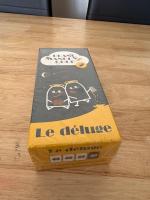 Boîte de Blanc Manger Coco 2 - Le Déluge