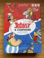 Boîte de Asterix & Compagnie