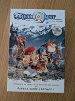 Boîte de Dreamquest
