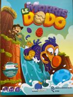 Boîte de Morris Le Dodo