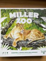 Boîte de Miller Zoo