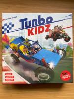 Boîte de Turbo Kidz