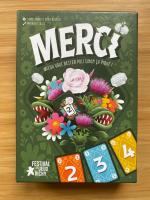 Boîte de Merci