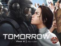 Boîte de Tomorrow
