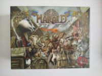 Boîte de harald