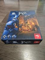 Boîte de Mr Jack - London