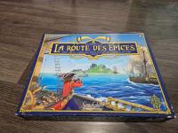 Boîte de La Route Des épices
