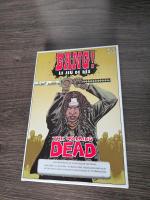 Boîte de Bang! Le jeu de dés - The Walking Dead
