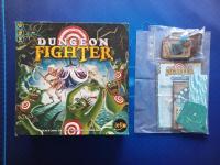 Boîte de Dungeon Fighter