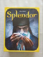 Boîte de Splendor