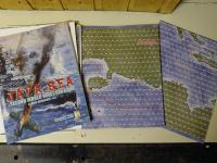 Boîte de Second World War At Sea : Java Sea