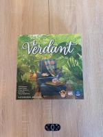 Boîte de Verdant