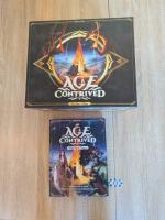 Boîte de An Age Contrived