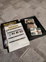 Boîte de Saboteur - Les mineurs contre-attaquent !