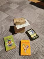 Boîte de Elixir (1ère édition)