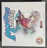 Boîte de Monster Lands