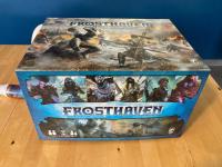 Boîte de Frosthaven