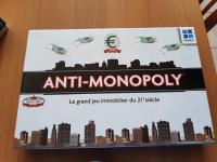 Boîte de Anti Monopoly