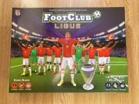 Boîte de Footclub Ligue