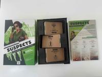Boîte de Suspects 2