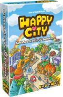 Boîte de Happy City