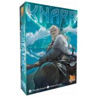 Boîte de Knarr