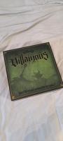 Boîte de Villainous Disney