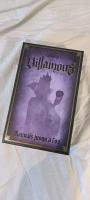 Boîte de Villainous Disney - WICKED TO THE CORE