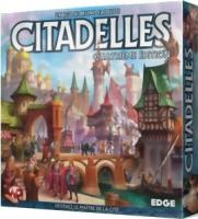 Boîte de Citadelles - Quatrième Edition