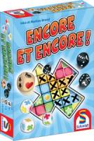 Boîte de Encore Et Encore!