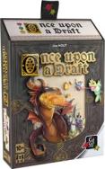 Boîte de Once Upon A Draft